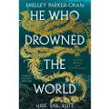 Pan Macmillan He Who Drowned the World