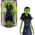 Mattel Wicked Syngende Dukke Elphaba For Det Gode Engelsk