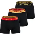 Nike Eday Trunk Boxers 3 Enheter