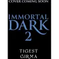Hachette Immortal Dark Trilogy: Eternal Ruin