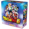 Topi Games Dragon Ball Super La Supervivencia Del Universo Brettspill