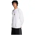 Adidas Real Madrid Lf Crew Collegegenser