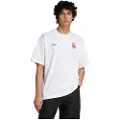 Adidas Real Madrid Lf Kortarmet T-skjorte