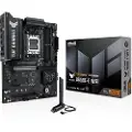Asus TUF GAMING B650E-E WIFI Hovedkort - AMD B650 - AMD AM5 socket - DDR5 RAM - ATX