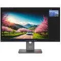 Lenovo ThinkVision P32UD-40 31.5 Monitor - 64A8GAT2EU