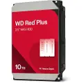 Western Digital Red Plus - 10TB - Harddisk - 100EFGX - SATA-600 - 3.5"
