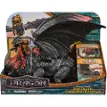 Spin Master Red Death Chomping Rampage 6072650 Figur