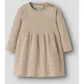 Name it Økologisk Bomull Kjole
