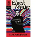 Vintage Publishing Black Magic
