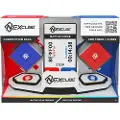 Goliath Games Nexcube 3x3-pakke Med Stoppeklokke Brettspill
