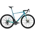Giant Tcr Advanced Sl 0 Disc Red Axs 2026 Landeveissykkel