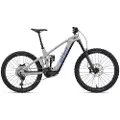 Giant Reign Advanced E+ 2 29/27.5´´ Deore 2026 Elektrisk Terrengsykkel