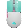 Asus P521 Tg Mini Miku Edition Spillmus