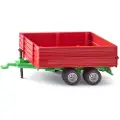 Siku Tandem Axle Trailer