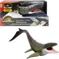 Mattel Mosasaurus Figur