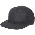 Timberland for man. TB0A666XU141 Cap All Over grey (OSFA), Casual, Wool