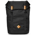Timberland for man. TB0A644QP561 Timberpack Heritage Backpack black (OSFA), Casual, Polyester