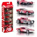 Hot Wheels Hot Wheels-biler 80-årsjubileum Mattel