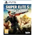 Rebellion Ps5 Sniper Elite 5