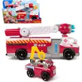 Spin Master Paw Patrol Fire Rescue Deluxe brannbil