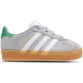 Adidas Gazelle Comfort Closure Elastic Laces Babysko
