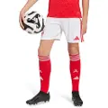 Adidas Arsenal 25/26 Hjem Junior-shorts