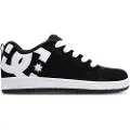 Dc-shoes Court Graffik Treningssko