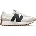 New Balance for woman. WS327V1 Trainers 327 beige (41.5), Flat, Suede, Laces, Casual