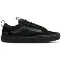 Vans Skate Old Skool 36 + Skatesko svart