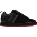 Dc-shoes Court Graffik Sq Treningssko