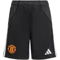 Adidas Manchester United 25/26 Hjem Junior-shorts