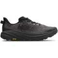 Hoka One One for man. 1147791 Speedgoat 6 shoes black (44), Flat, Laces, Sport, Running, Multisport