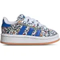 Adidas Originals Campus 00s X Liberty London Comfort Closure Elastic Lace Babysko