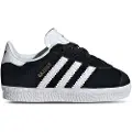 Adidas Originals Gazelle Comfort Closure Elastic Laces Babysko