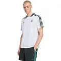 Adidas Liverpool Fc Terrace Icons Kortarmet T-skjorte
