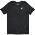 Under Armour Tech Vent Jacquard Kortarmet T-skjorte