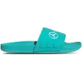 Adidas Amg Mercedes Adilette Comfort Badesandal