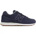 New Balance Pigsuede Pack Treningssko