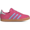 Adidas Gazelle J Kids Sneakers rosa
