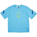 Adidas Messi Z.n.e Kortarmet T-skjorte