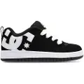 Dc-shoes Court Graffik Treningssko