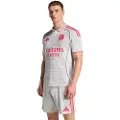 Adidas Olympique De Lyon 25/26 Tredje Kortarmet T-skjorte