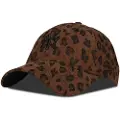 New Era Leopard Cord 9twenty New York Yankees Cap