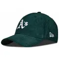 New Era Cord 9forty Mc Oakland Athletics Cap