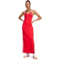 Adidas Originals Adicolor 3 Stripes Tank Maxi Kjole