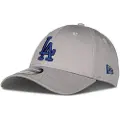 New Era Mlb Side Patch 9forty Los Angeles Dodgers Cap