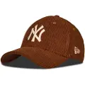 New Era Cord 39thirty New York Yankees Cap
