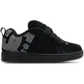 Dc-shoes Court Graffik Se Treningssko