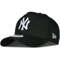 New Era Mlb New York Yankees Essential 9forty Aframe Cap