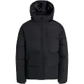 Jack & Jones Owen Plus Size Pufferjakke